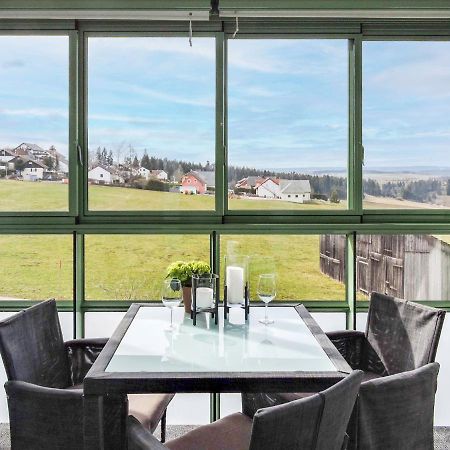 Apartment Flieder - F 96 By Interhome Dittishausen Luaran gambar