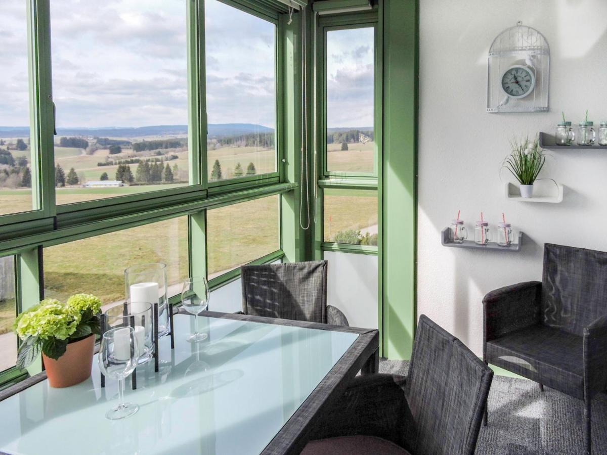 Apartment Flieder - F 96 By Interhome Dittishausen Luaran gambar