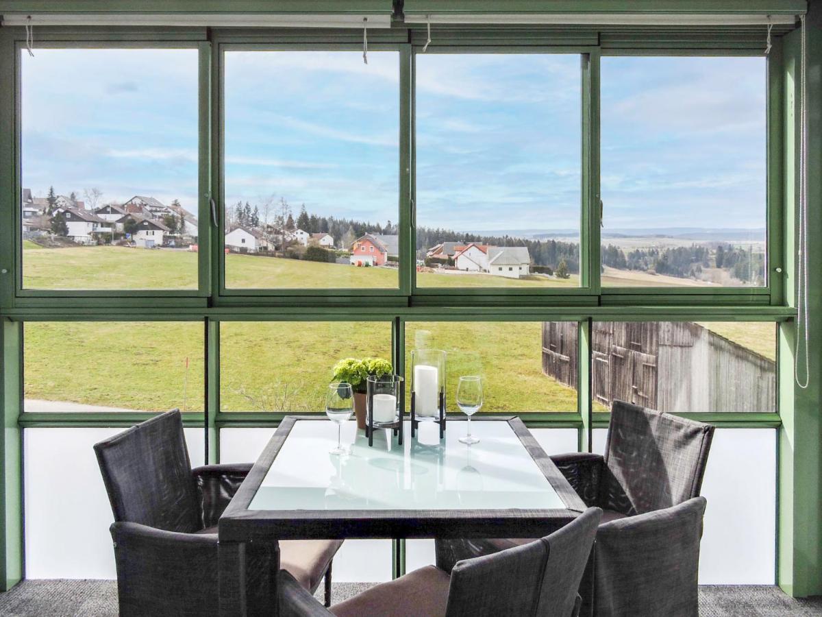 Apartment Flieder - F 96 By Interhome Dittishausen Luaran gambar