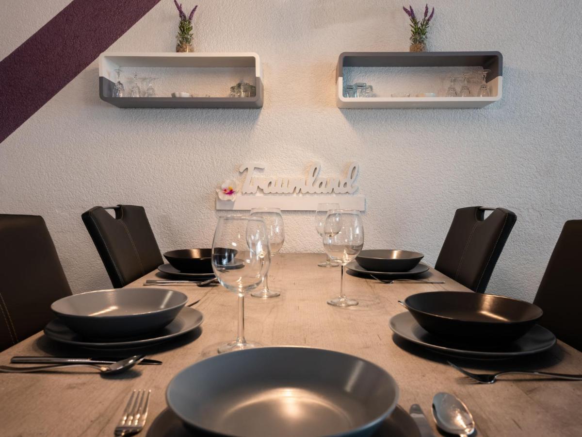 Apartment Flieder - F 96 By Interhome Dittishausen Luaran gambar
