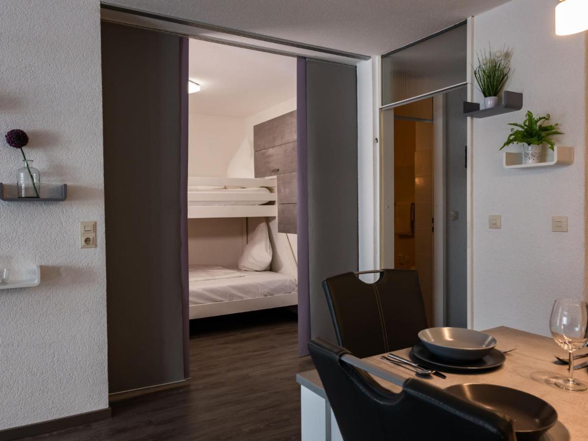 Apartment Flieder - F 96 By Interhome Dittishausen Luaran gambar
