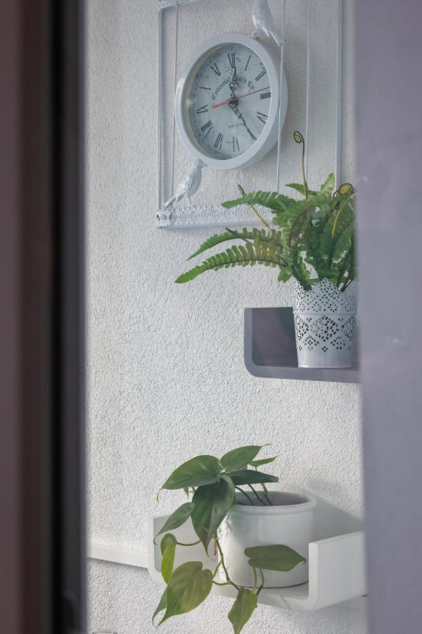 Apartment Flieder - F 96 By Interhome Dittishausen Luaran gambar