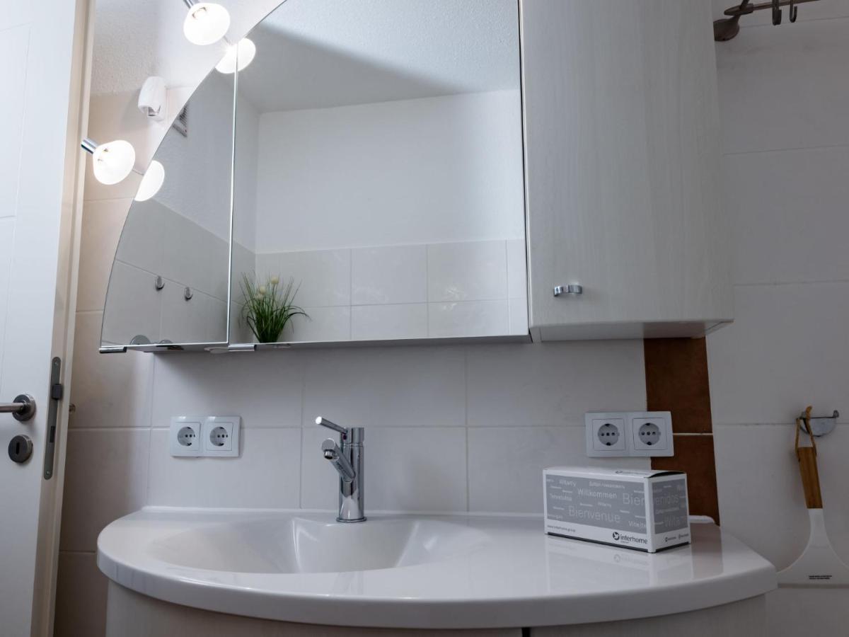 Apartment Flieder - F 96 By Interhome Dittishausen Luaran gambar