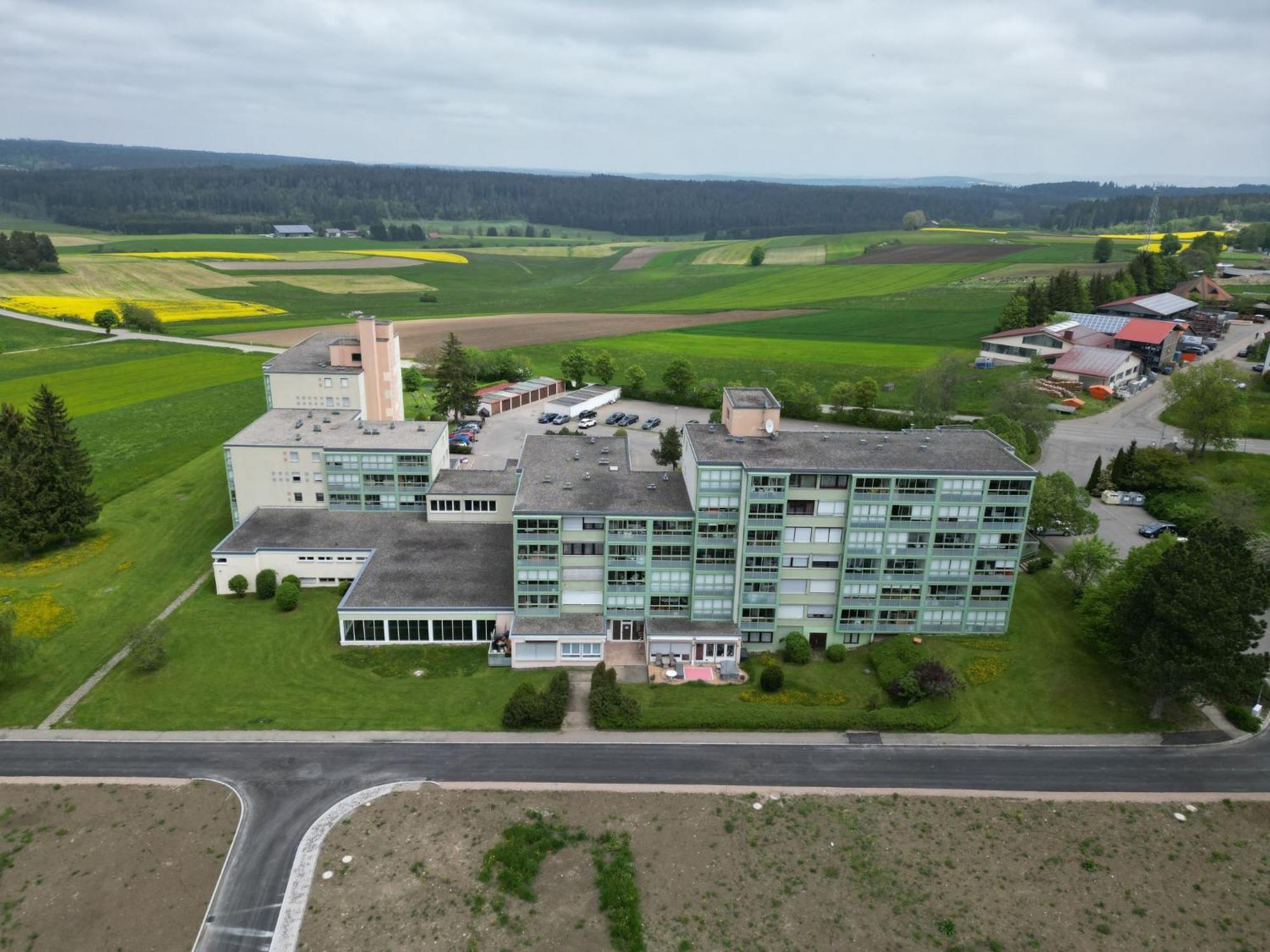 Apartment Flieder - F 96 By Interhome Dittishausen Luaran gambar