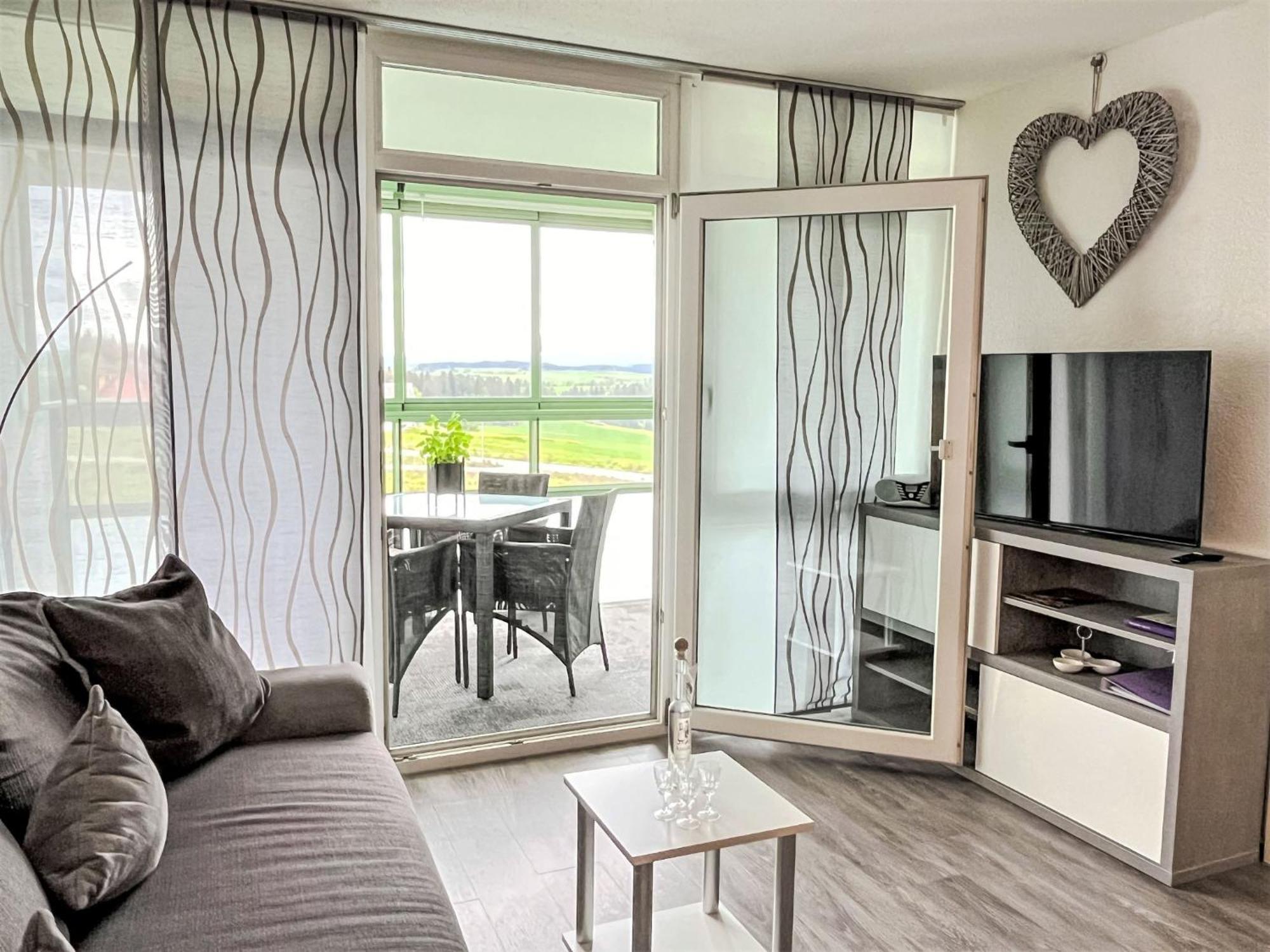 Apartment Flieder - F 96 By Interhome Dittishausen Luaran gambar