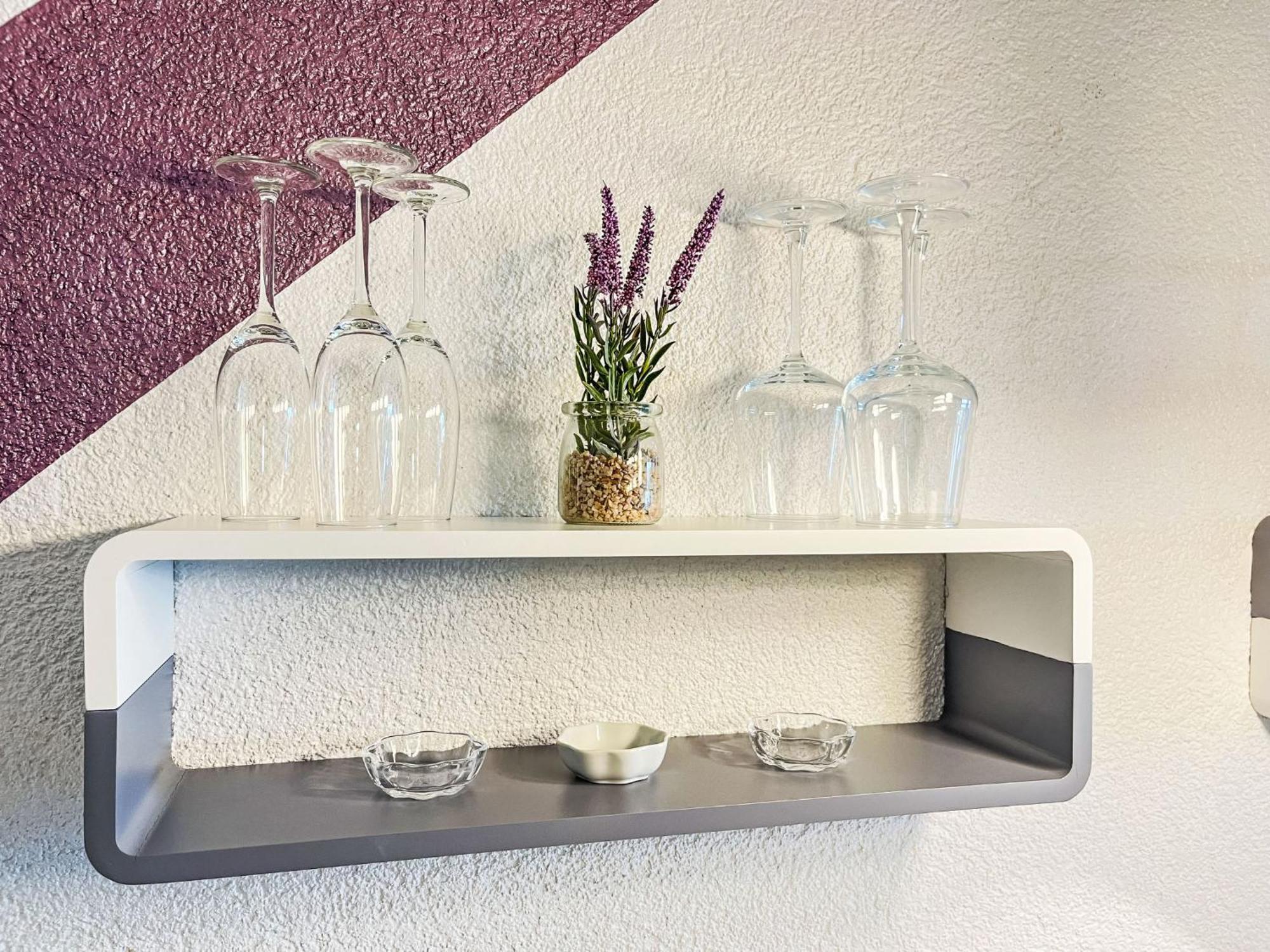 Apartment Flieder - F 96 By Interhome Dittishausen Luaran gambar