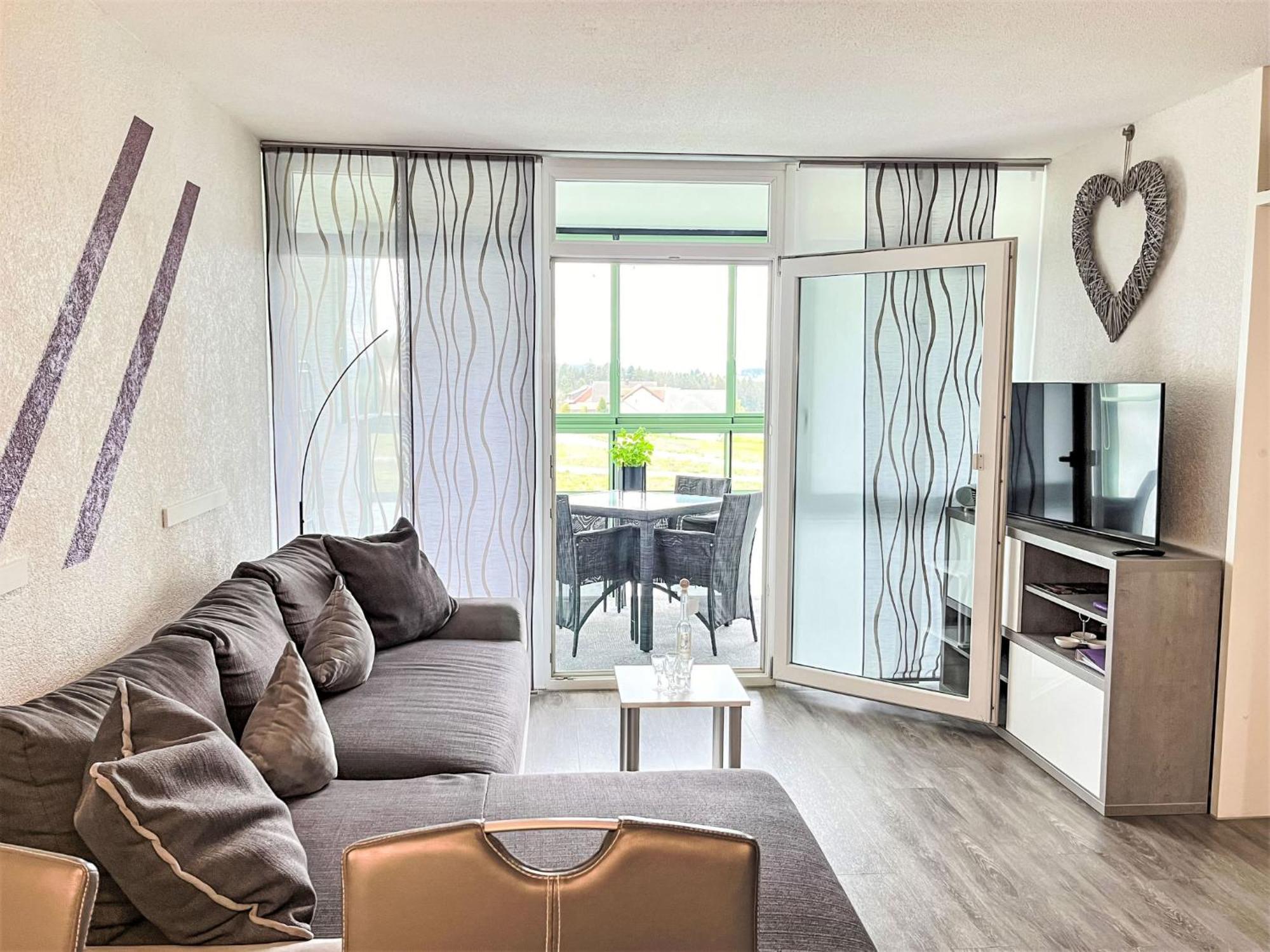 Apartment Flieder - F 96 By Interhome Dittishausen Luaran gambar